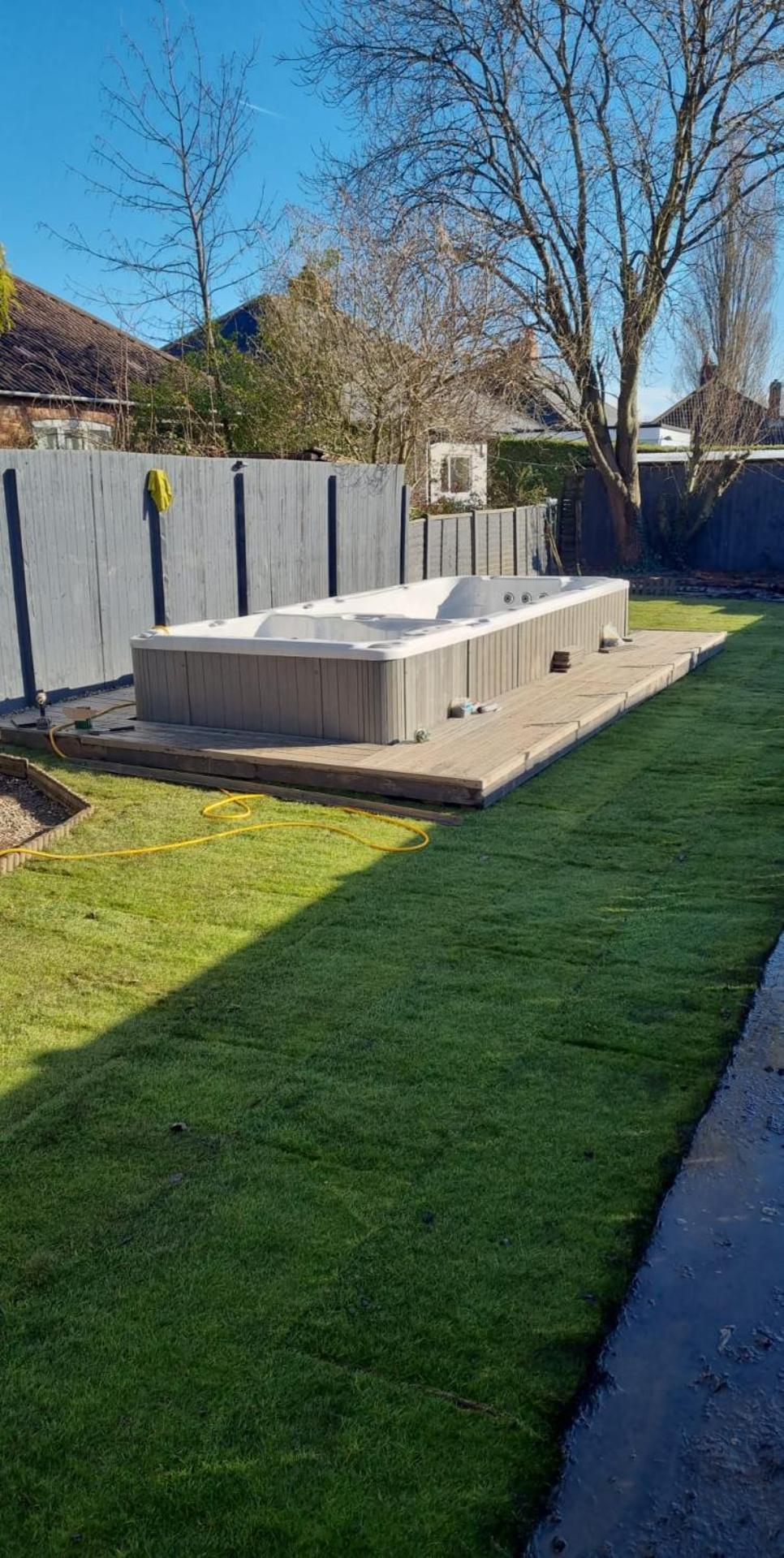 Holiday home 3 Bed Home, Pool-hot Tub & Ev Charger Darlington (Durham)