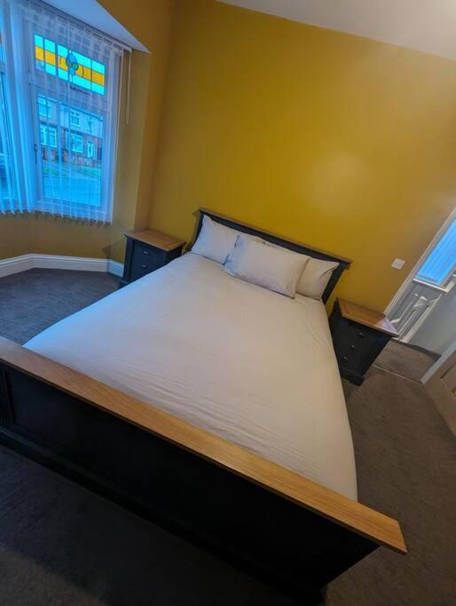 3 Bed Home, Pool-hot Tub & Ev Charger * Darlington (Durham)