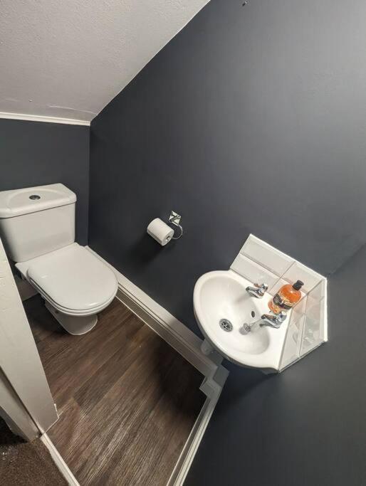 3 Bed Home, Pool-hot Tub & Ev Charger * Darlington (Durham)