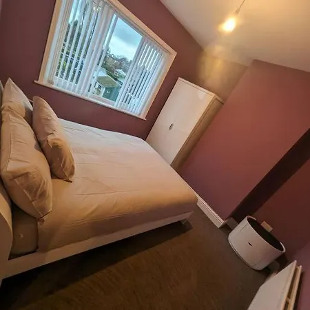 3 Bed Home, Pool-Hot Tub & Ev Charger Darlington  Buitenkant foto