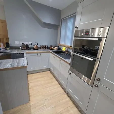 3 Bed Home, Pool-Hot Tub & Ev Charger Darlington  Buitenkant foto