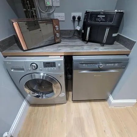 3 Bed Home, Pool-Hot Tub & Ev Charger Darlington  Buitenkant foto