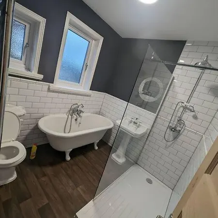3 Bed Home, Pool-Hot Tub & Ev Charger Darlington  Buitenkant foto